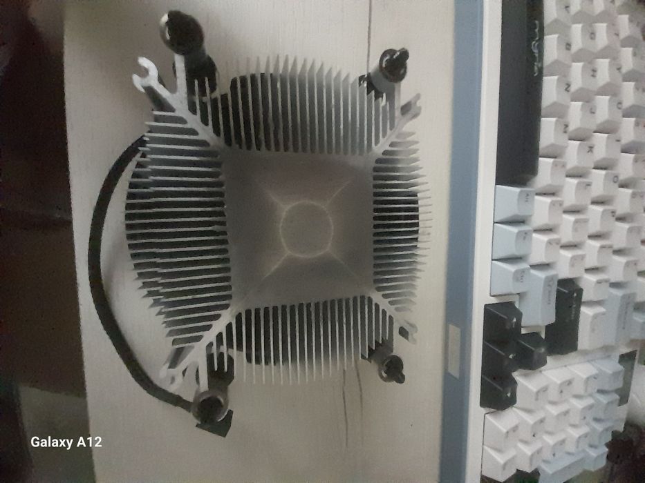 AMD procesor doar cooler