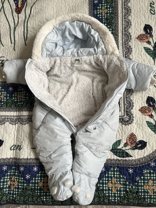 Детский комбинезон 2000тг