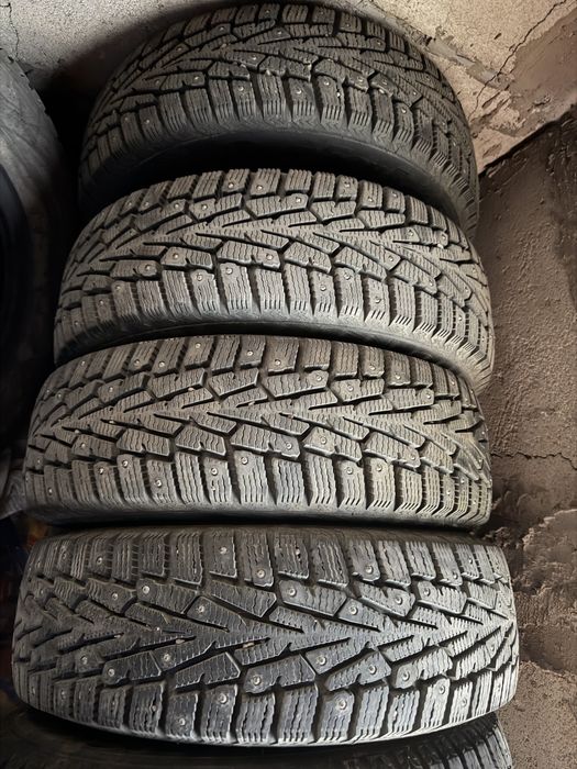 Продам шины 195/65 R 15