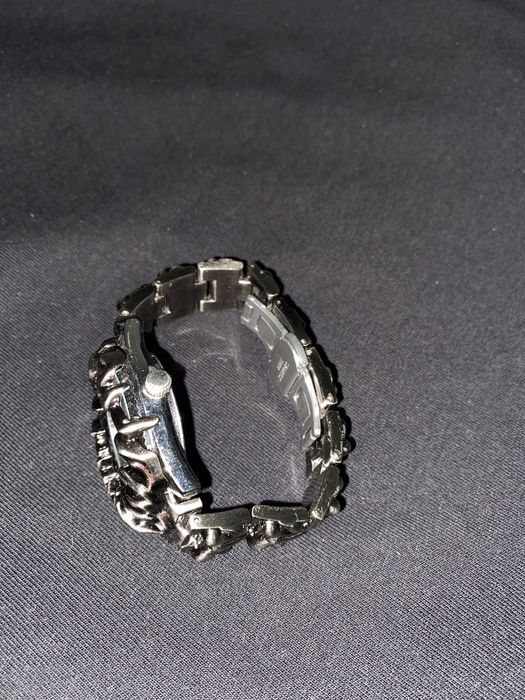 Часы Chrome Hearts