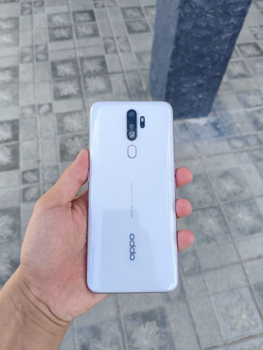 OPPO A5 2020 (3/64)