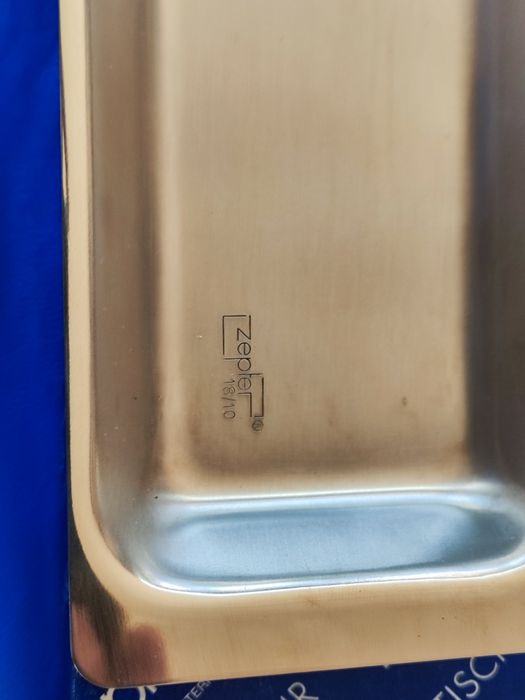 Нови Съдове zepter сосиери