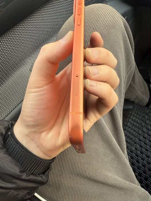 Iphone 17 pro max 100% 132 sikl 256 GB