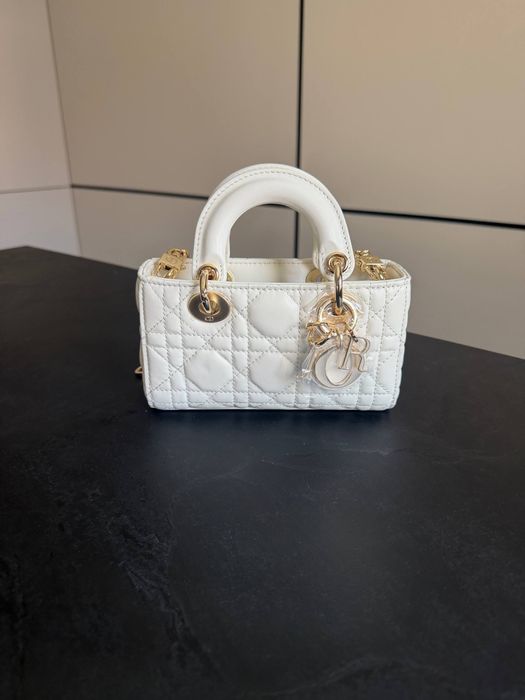 Dior Lady Micro D-Joy