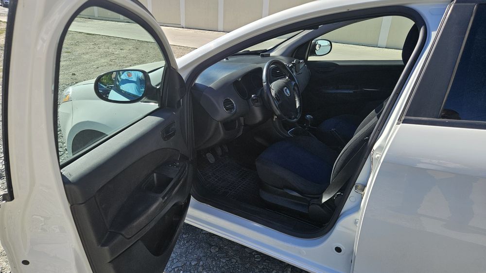 Fiat Bravo 1.4 Benzina 90 CP