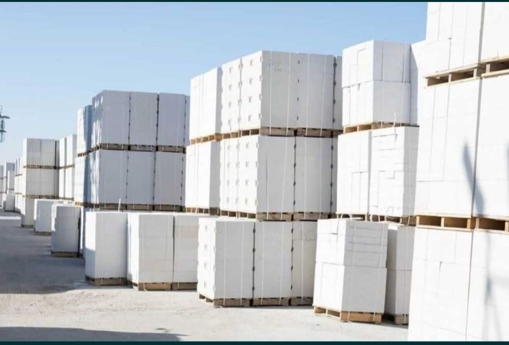 Газоблок     газаблок  * Теплаблок перегородочные блоки