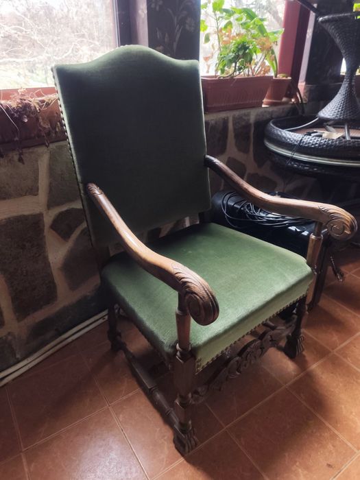 Диван / Кресло / Сепаре