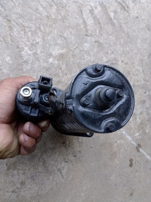 Vînd electromotor Volkswagen 19