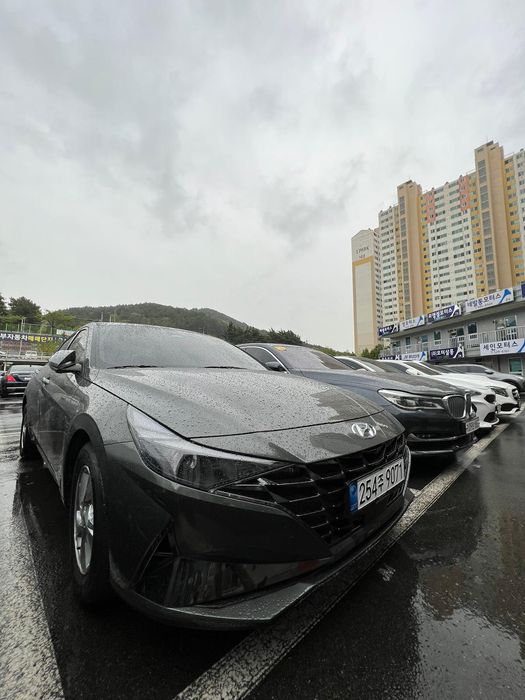 Продам Хундай Аванта.