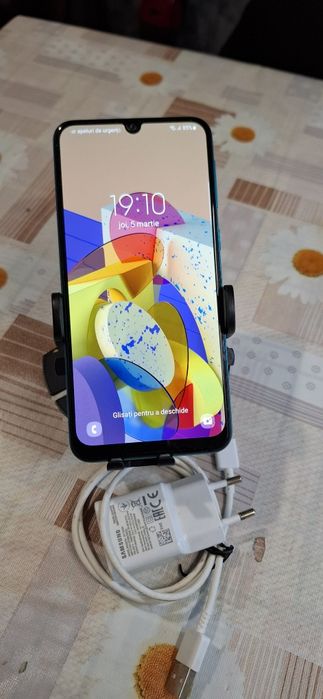 Telefon  Samsung Galaxy M21