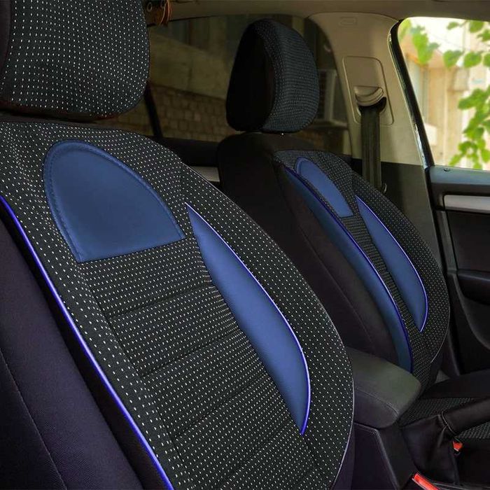 Huse scaune auto compatibile AIRBAG (modele compatibile in descriere)
