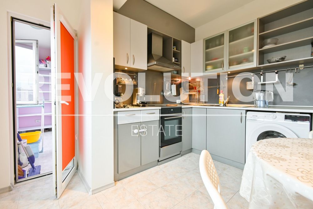 Дава се под наем Двустаен апартамент в София, Гоце Делчев - 65 кв.м за 700 € - Снимка #6