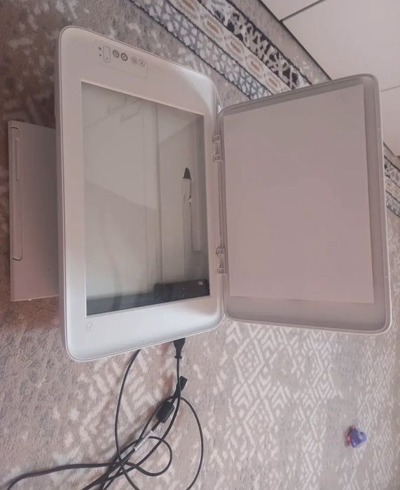 Принтер DeskJet2320