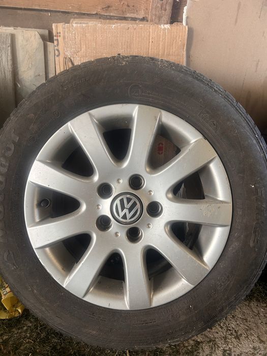 volkswagen golf 5 plus