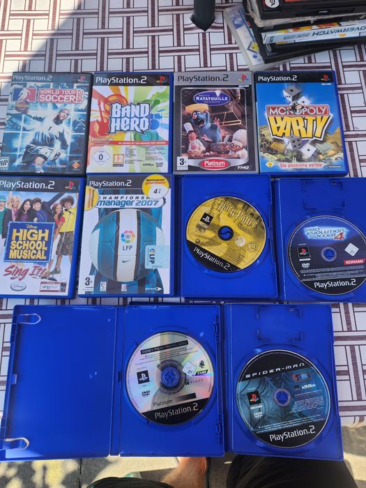 Jocuri Xbox 360 Jocuri xbox one PlayStation 2 3  xbox clasic