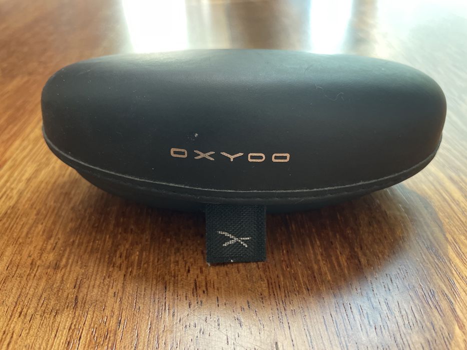 Слънчеви очила OXYDO