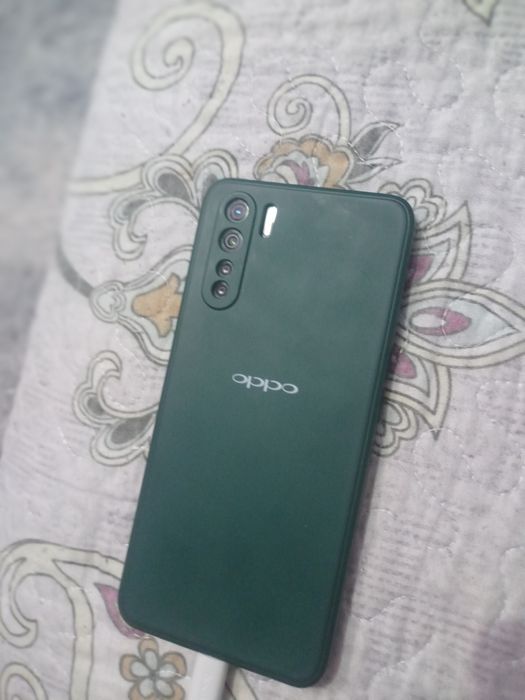 Oppo a91, памет256 гегабаит