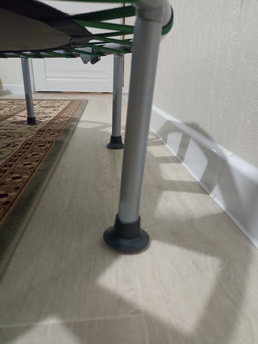 Продаётся Батут для фитнеса