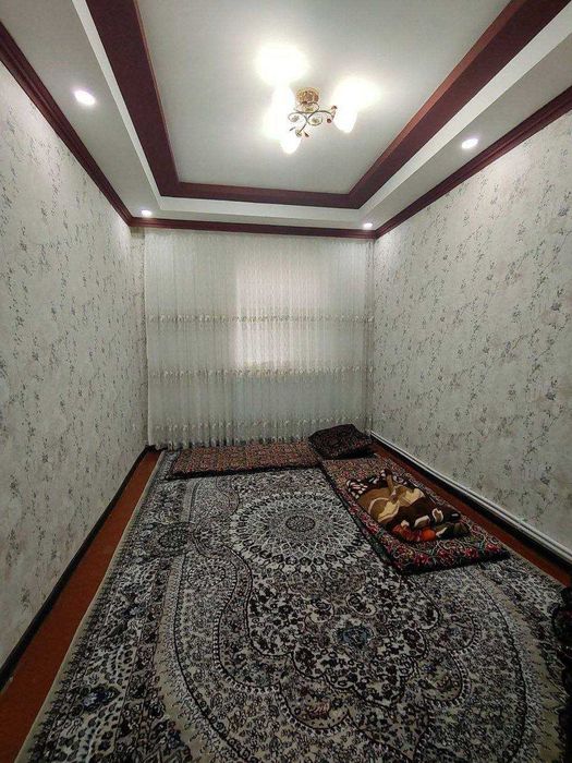 Продаётся своя 3х ком. квартира, Навои, Чирчик