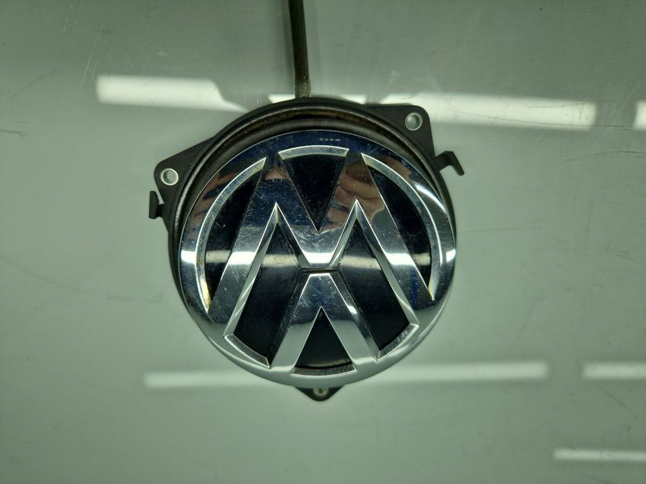 Maner haion Volkswagen Golf 7 (5G) [Fabr 2014-prezent] 5G9827469D