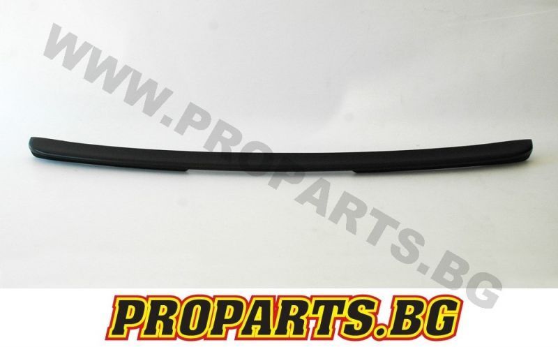 AMG спойлер за Mercedes Benz Е class W211 03-10