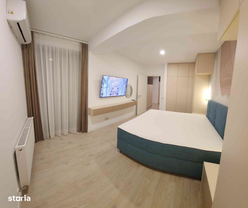 Apartament 2 camere premium - Pipera