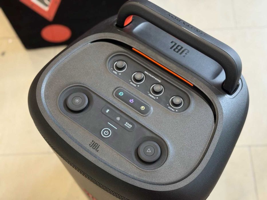 JBL PartyBox 520 - Гаранция!