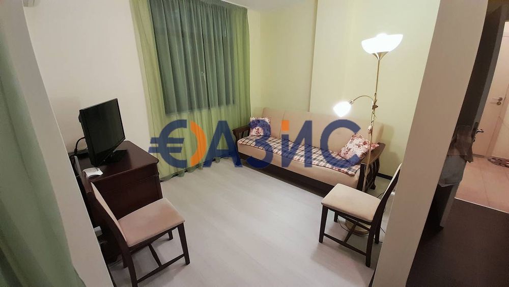 Продава се Двустаен апартамент в с. Равда, Област Бургас - 54 кв.м за 1449 €/кв.м - Снимка #3