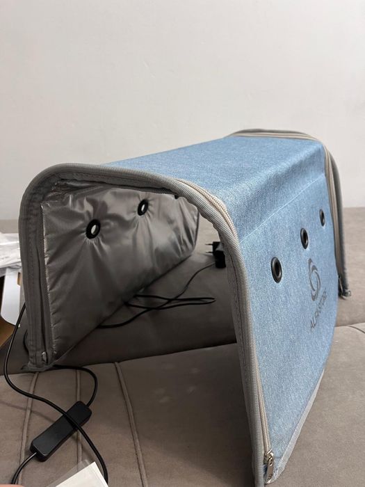 Фотолампа Alfa store ( от желтушки )