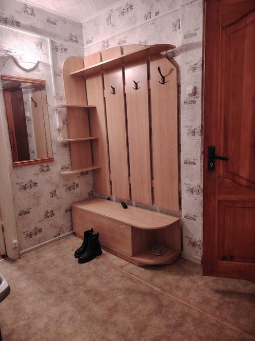 Продам 3-комн квартиру