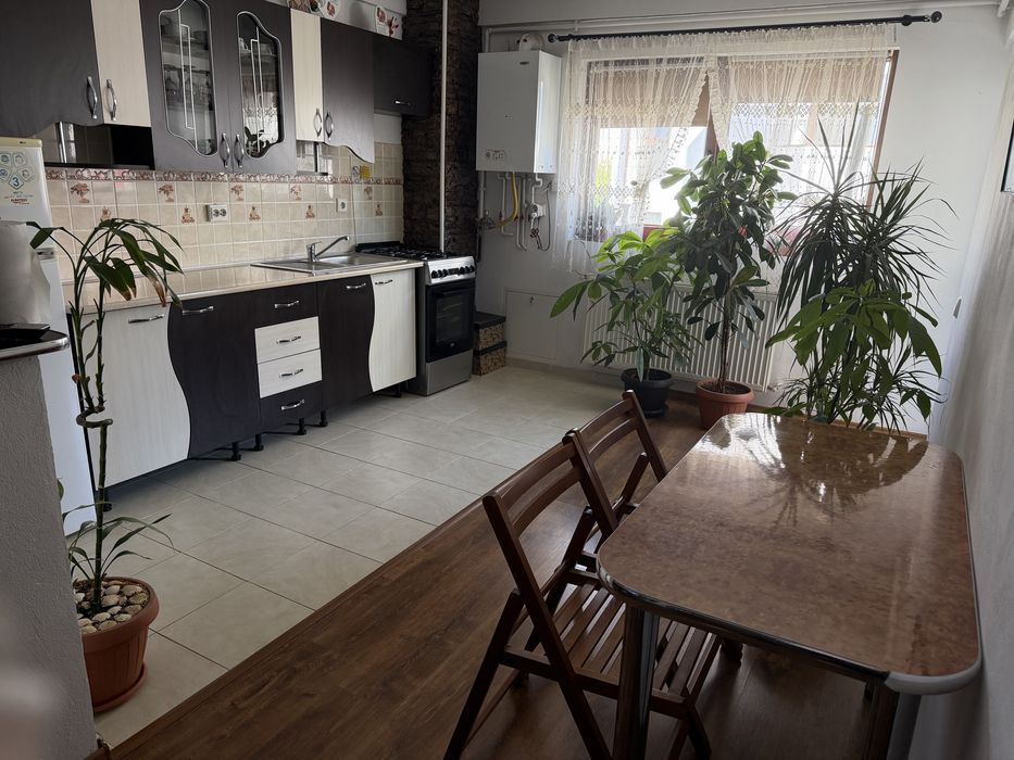 Apartament de vânzare 2 camere, Doamna Stanca