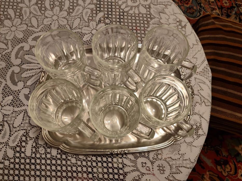 Халби за бира 500мл