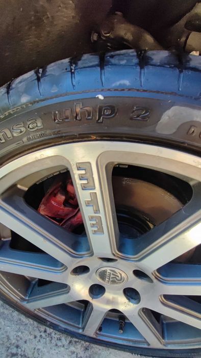 Audi A4 B7 3.0TDI S-line (на части)