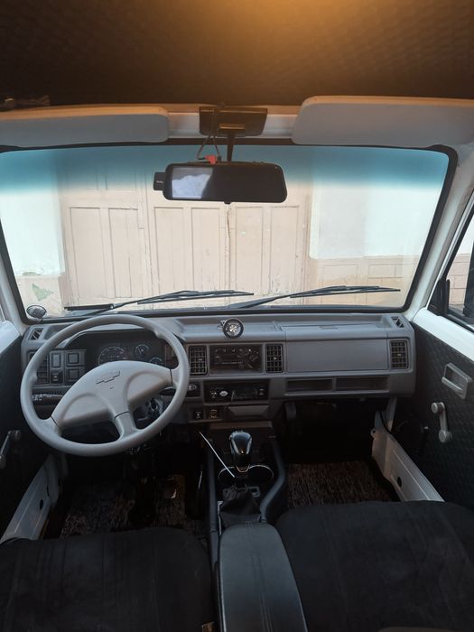 Damas srochna sotiladi