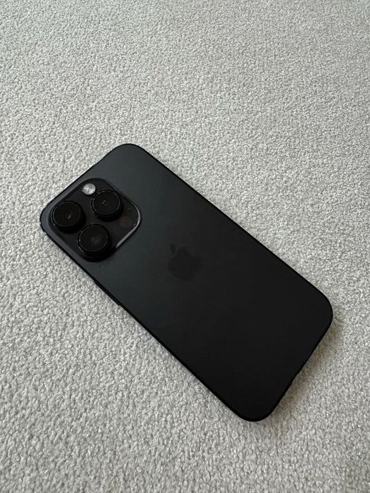 iPhone 14 Pro 256 gb