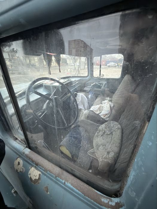 Zil 1979 yil kelishamiz