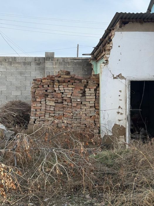 Продам жонный кирпич