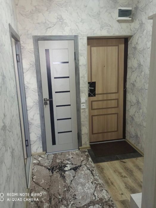 Аренда квартиры 1/8/9 Бектимирский район . Водник . Автосалон