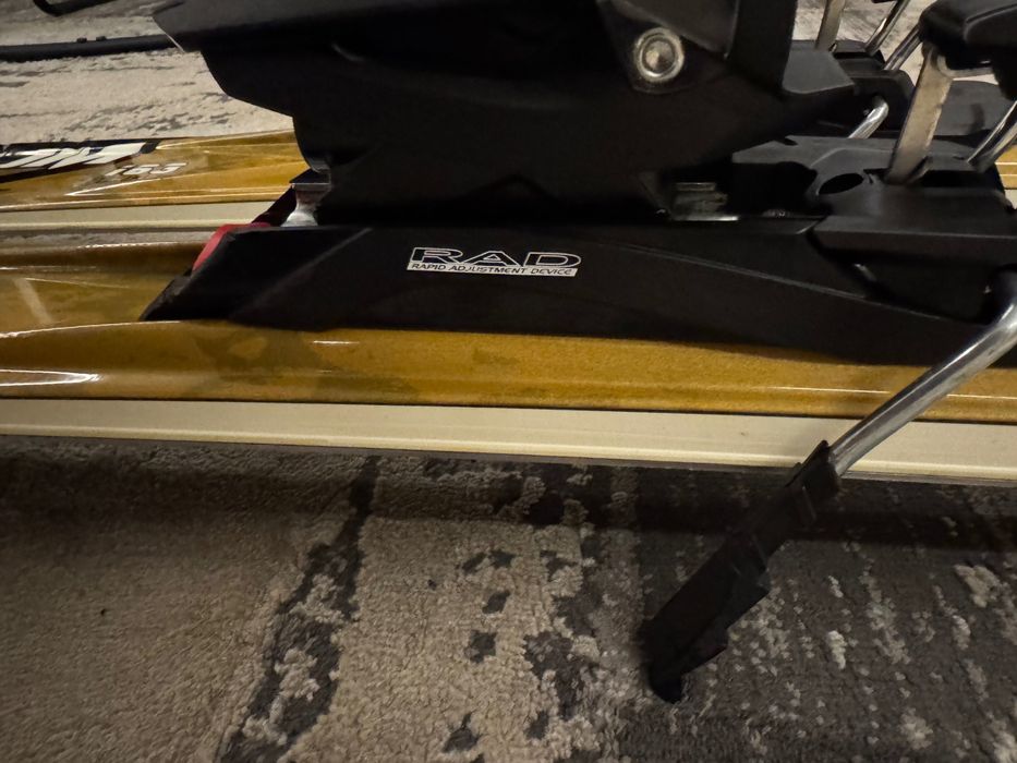 Ски Blizzard Magnum 7,4