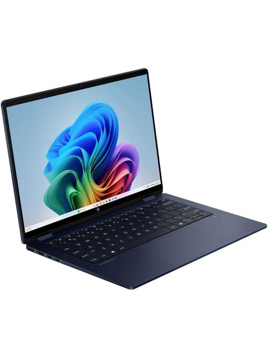 Ноутбук HP Omnibook Intel Core 5 226V 16/512GB 14.0 2K IPS TOUCHSCREEN