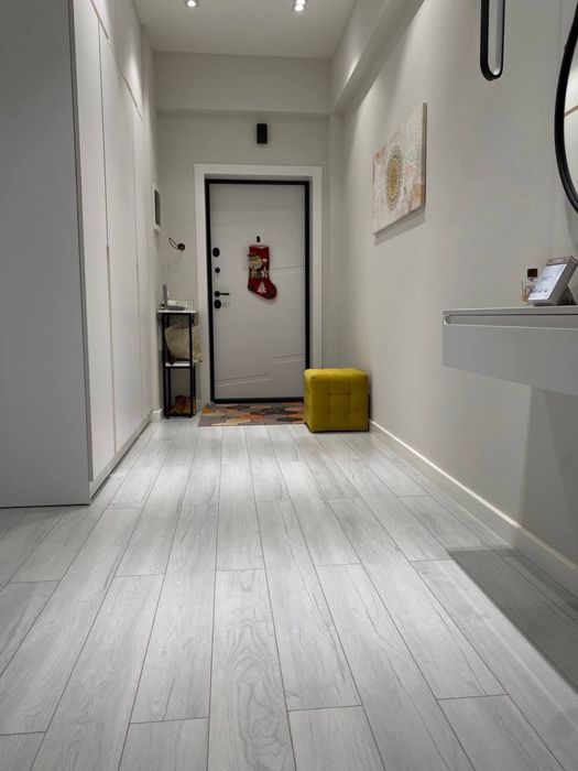 ЖК * МАДРИД* на Мукими 3 комн/9/9 ( 90 квм) Ориентир Piramit Towers