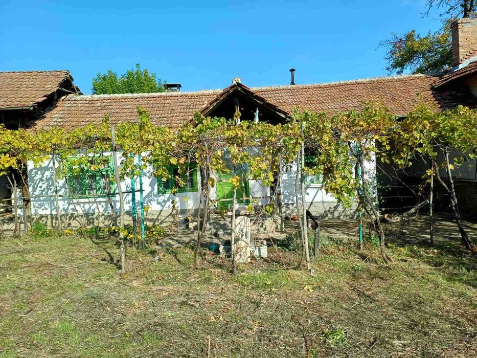 Къща в с.Горско Косово
