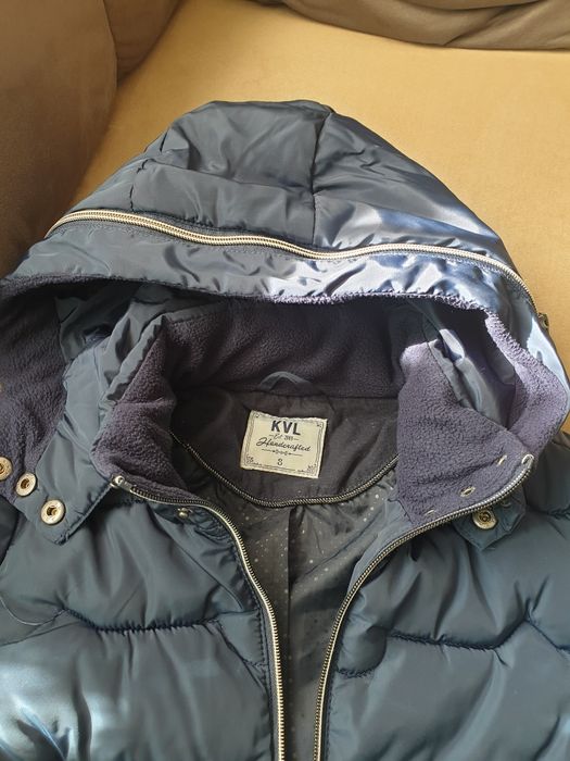 Зимно дамско яке