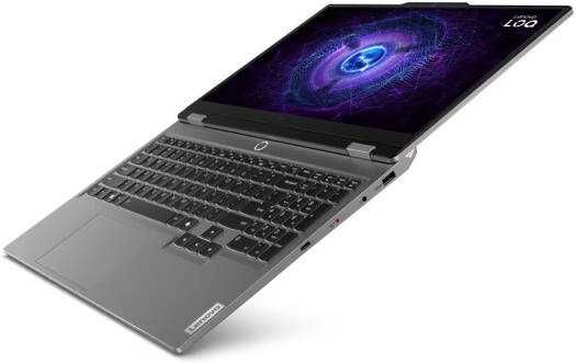 ЧИСТО НОВ LENOVO Gaming LOQ IRX9 i5-13450HX RTX 3050 1000Gb Гар. Срок 2 год.