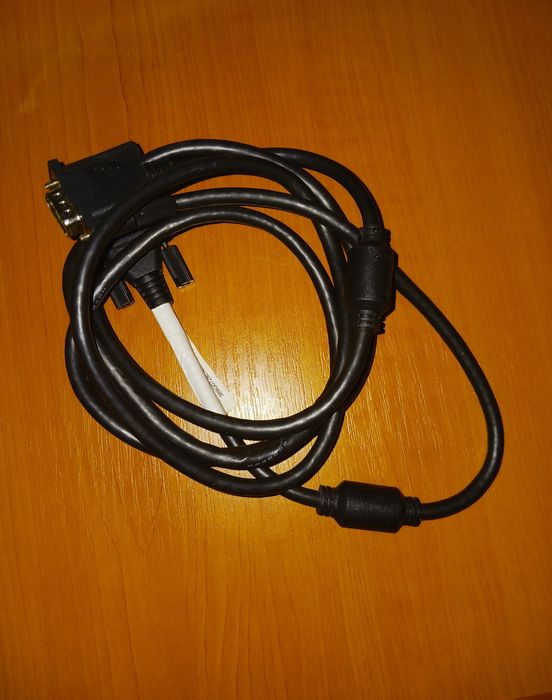 Cabluri hdmi/ VGA / internet