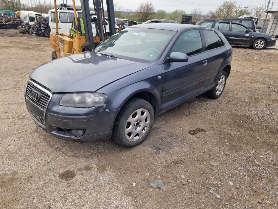 Audi A3 2.0тди за части