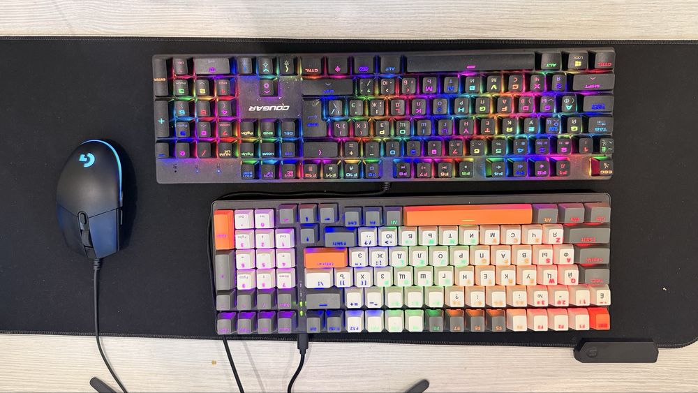 Kampiyuter Rtx 3060 sotiladi 280 gers ekran