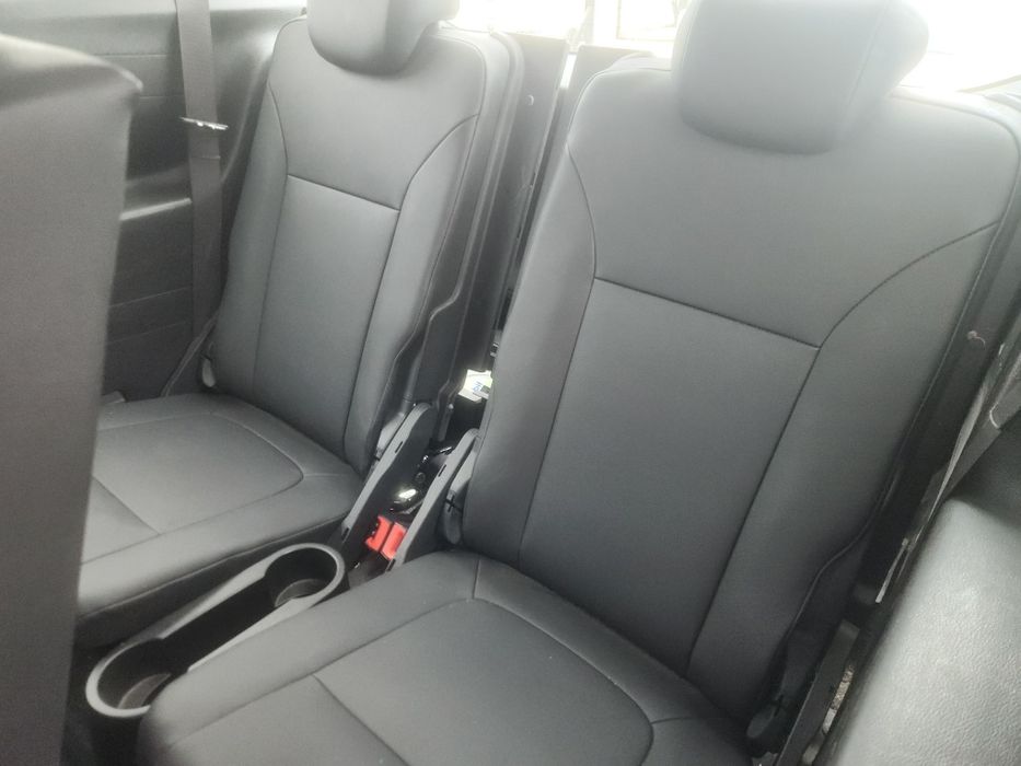 Опел Зафира 2012г 2.0 cdi