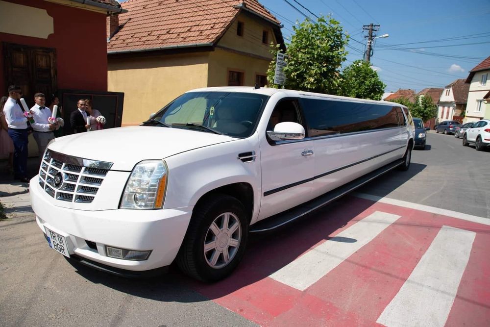 CADILLAC Escalade 2007 — imagine 3