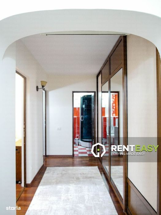 Apartament cu 3 camere situat in zona Independentei - UMF